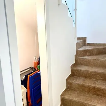 Casa Minu 莫诺波利