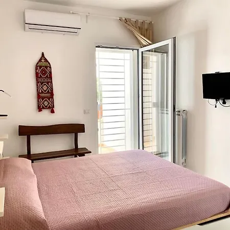 Casa Minu * 莫诺波利