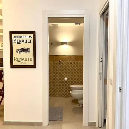 公寓 Casa Minu