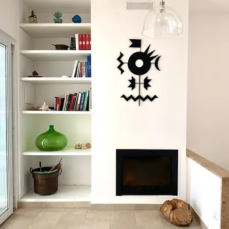 Casa Minu *