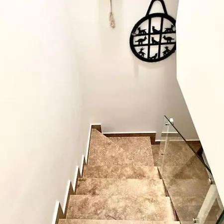 公寓 Casa Minu