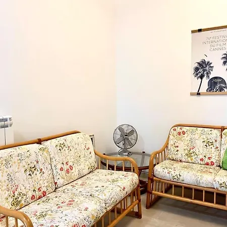 Casa Minu 莫诺波利