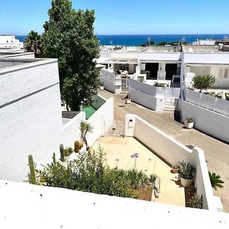 Casa Minu 公寓