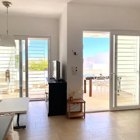 Casa Minu