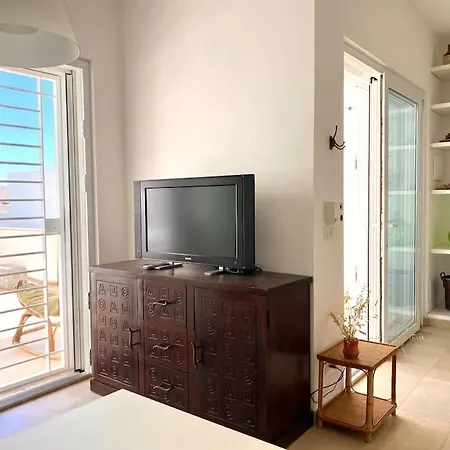 公寓 Casa Minu 莫诺波利