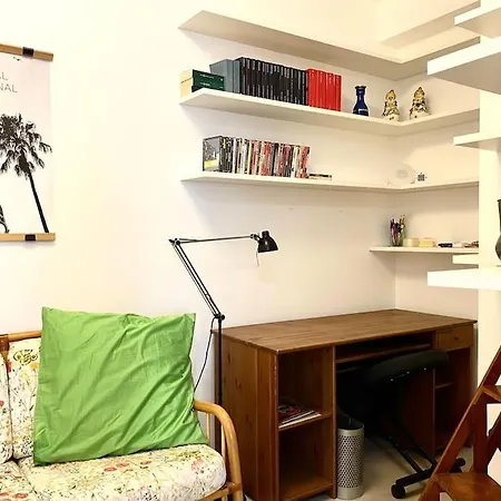 Casa Minu *