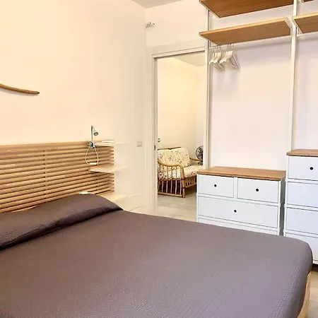 公寓 Casa Minu *