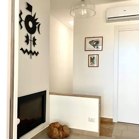 Casa Minu Apartmán *